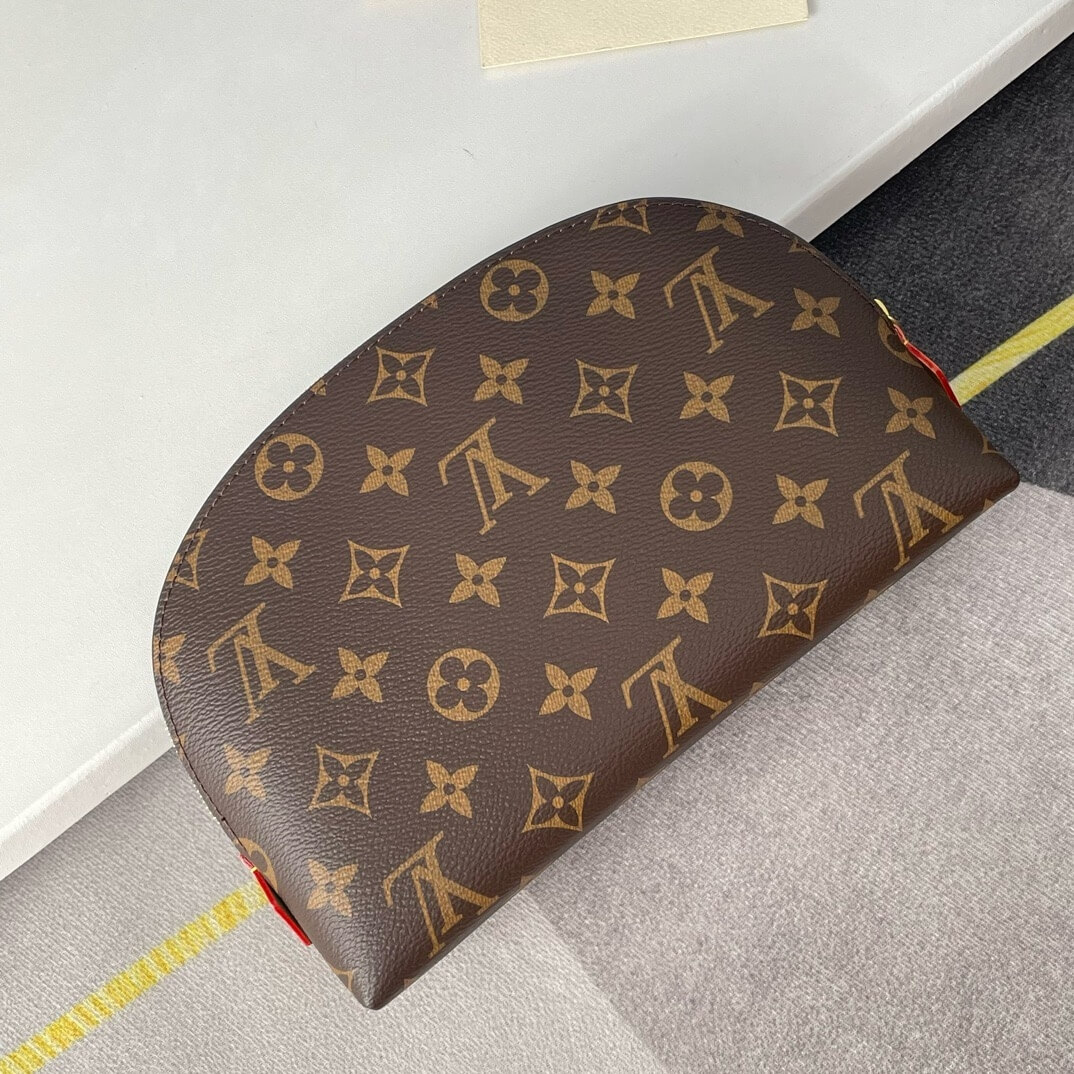 LV Cosmetic Pouch MM - Image 4