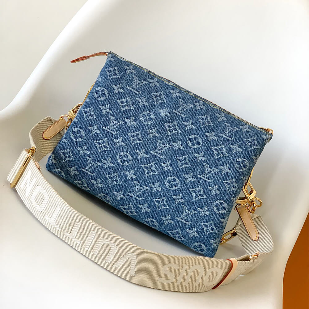 LV Coussin PM - Image 4