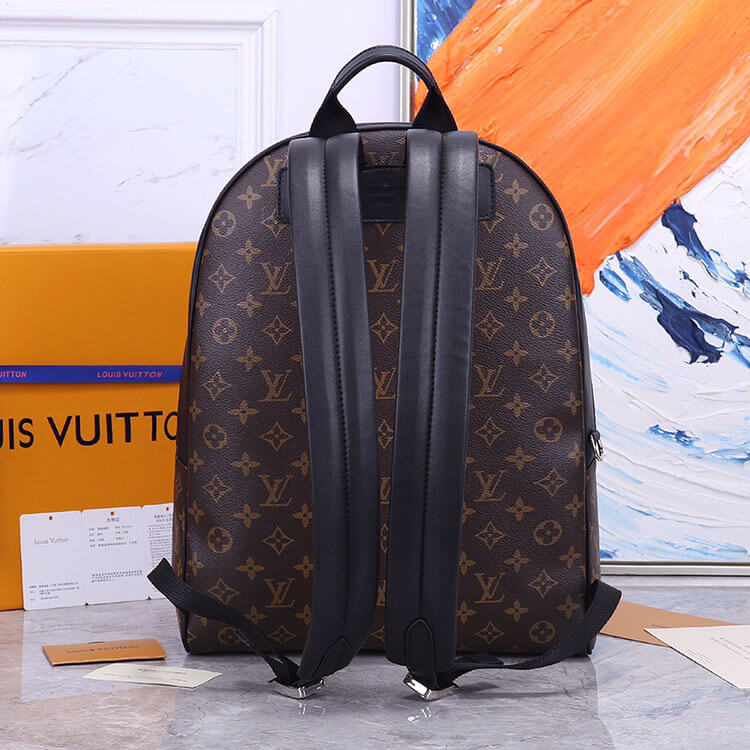 LV Josh Backpack - Image 4
