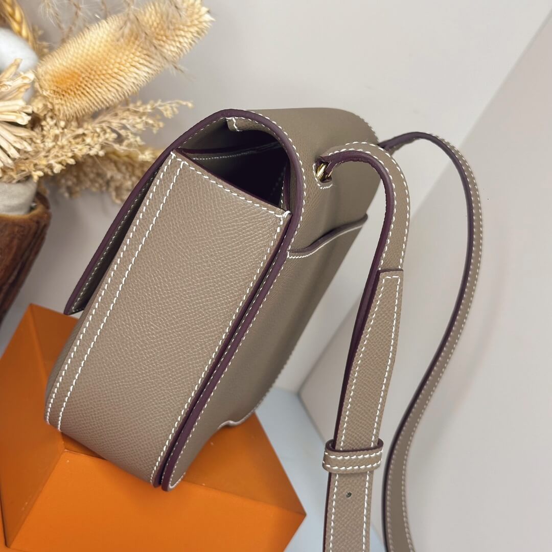 Elephant Hermes Della Cavalleria mini bag II (Best
Grade) - Image 4