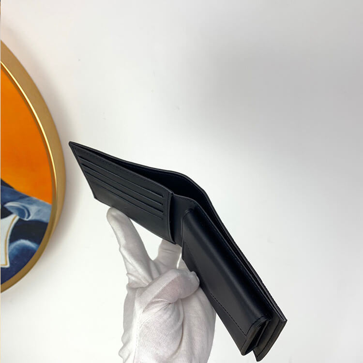 Damier LV Marco Wallet - Image 4