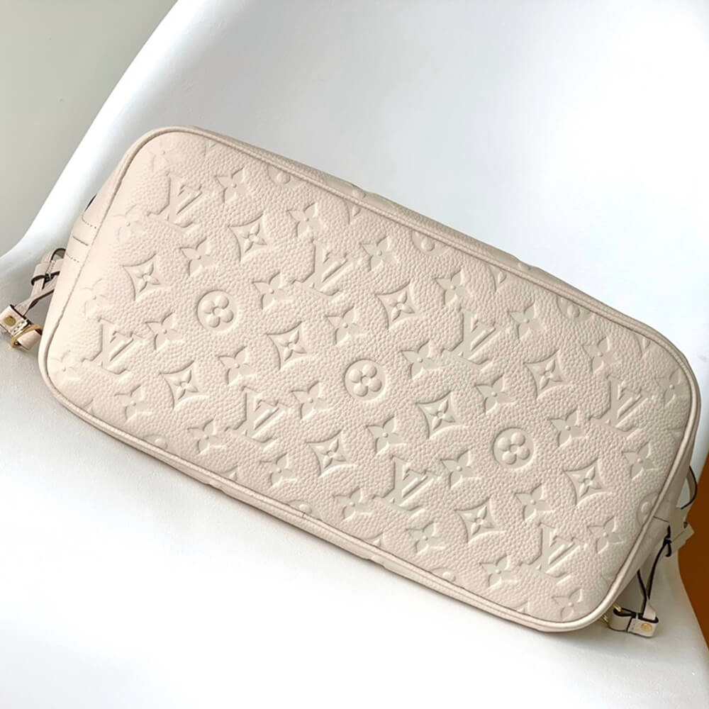 Tourterelle LV Neverfull MM - Image 5