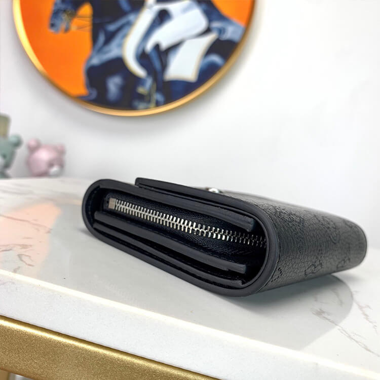 LV Iris Compact Wallet - Image 4