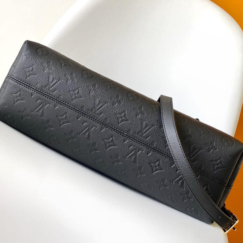 LV Babylone Tote MM - Image 5