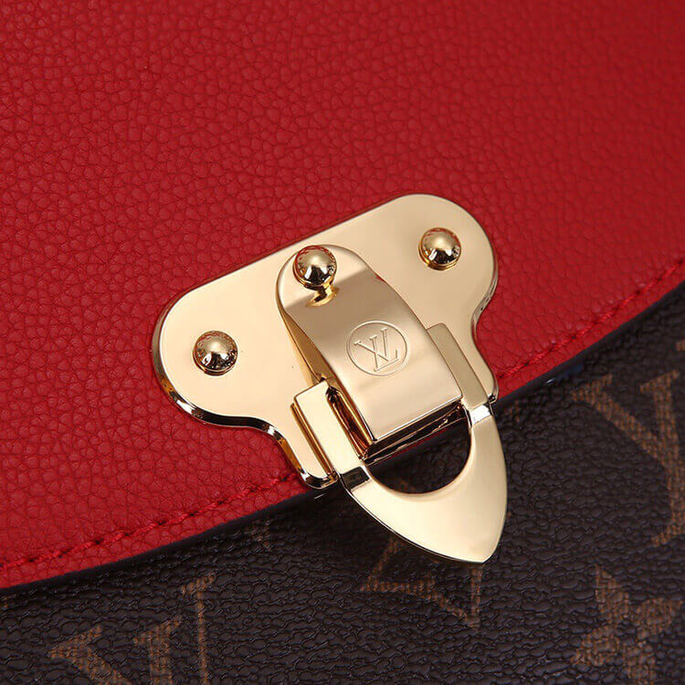 LV Saint Placide Handbag - Image 5