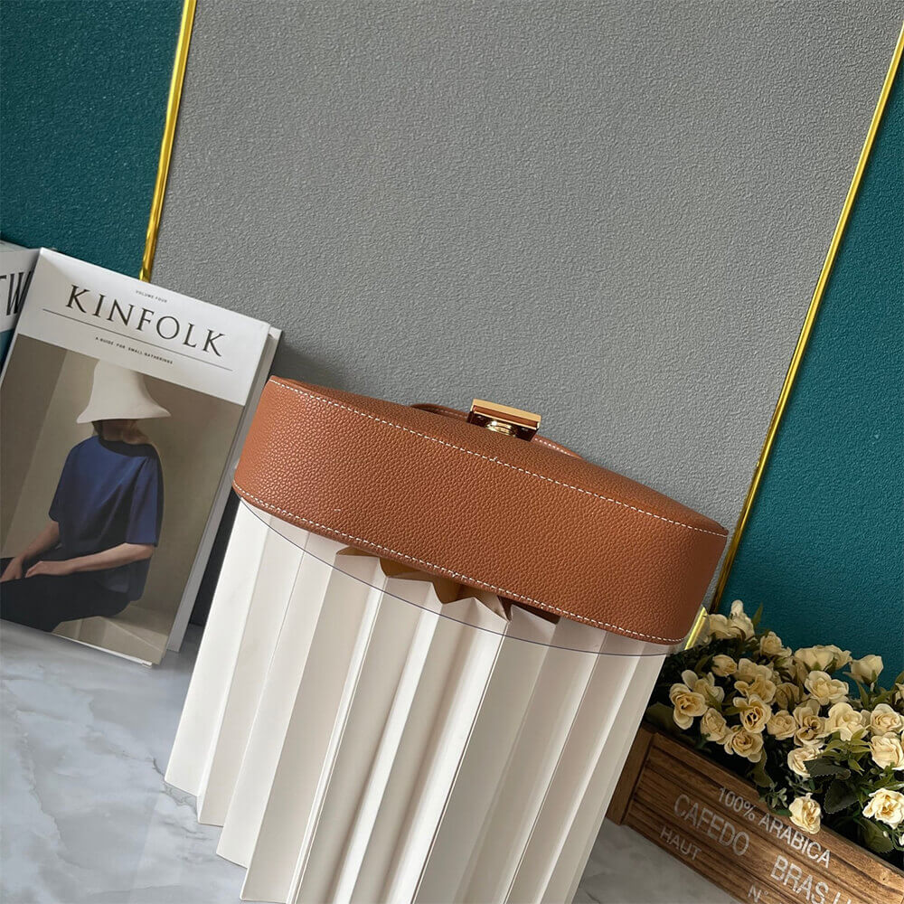 LV Low Key Shoulder Bag - Image 5