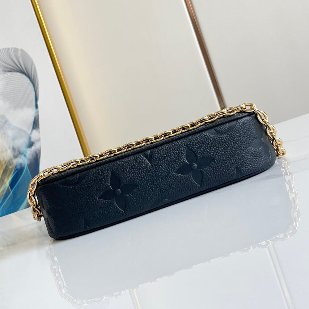 LV Wallet On Chain Ivy - Image 5