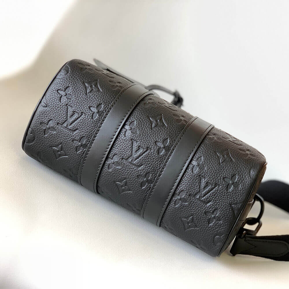 LV Keepall Bandouliere 25 - Image 5