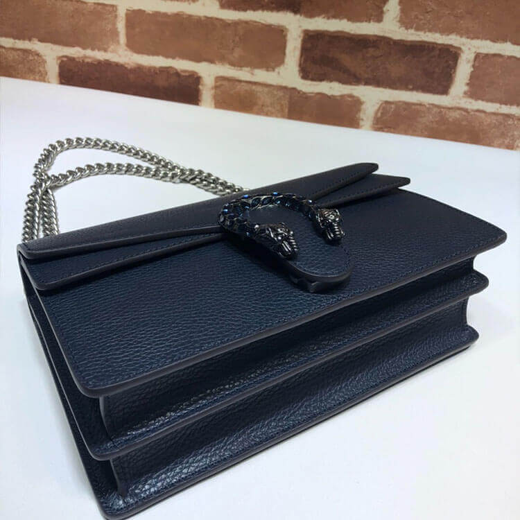 Gucci Dionysus Small Shoulder Bag - Image 5