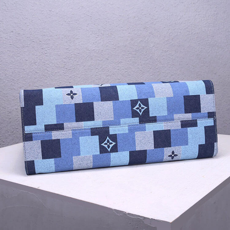 LV OnTheGo GM Tote Bag - Image 5