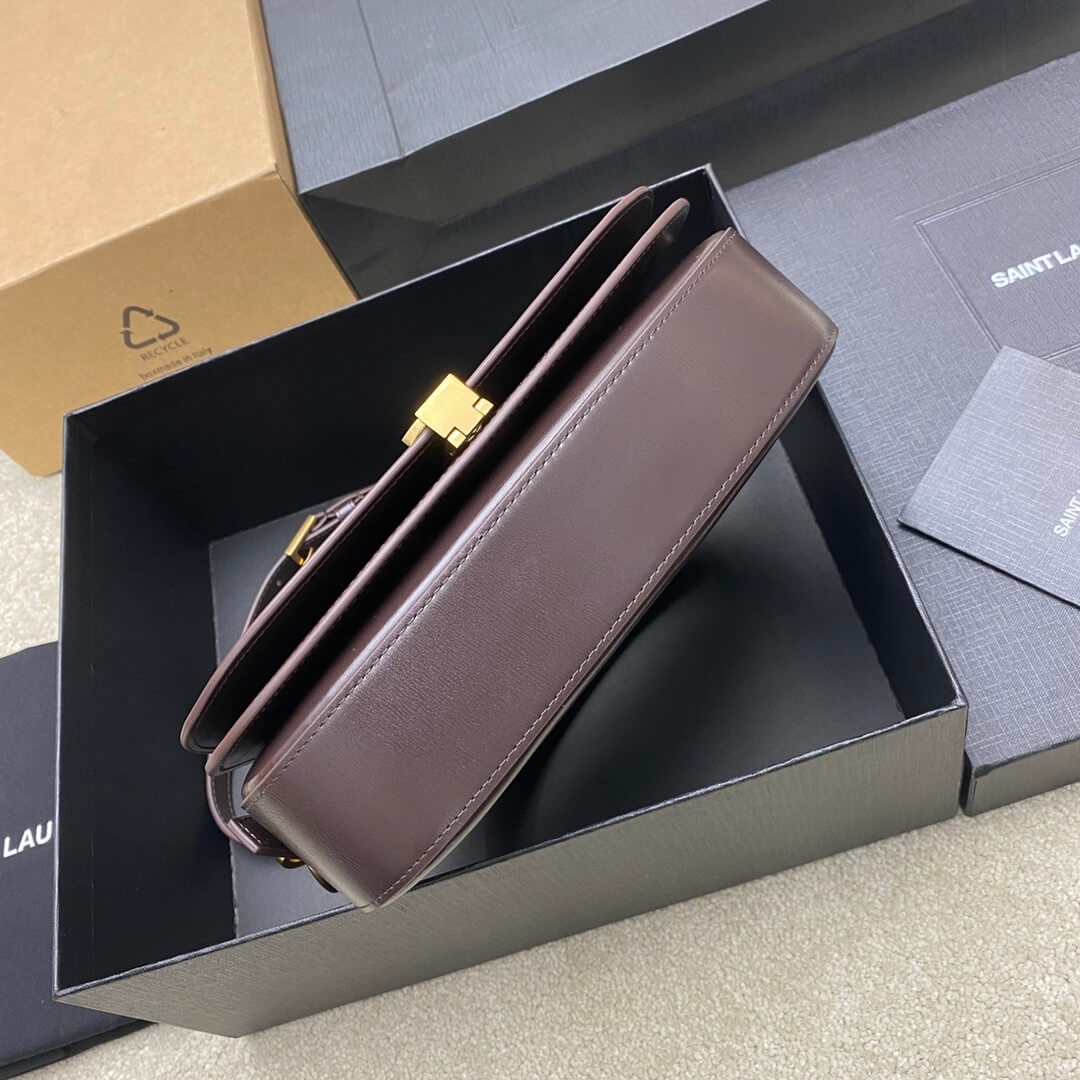 YSL VOLTAIRE in BOX SAINT LAURENT - Image 5