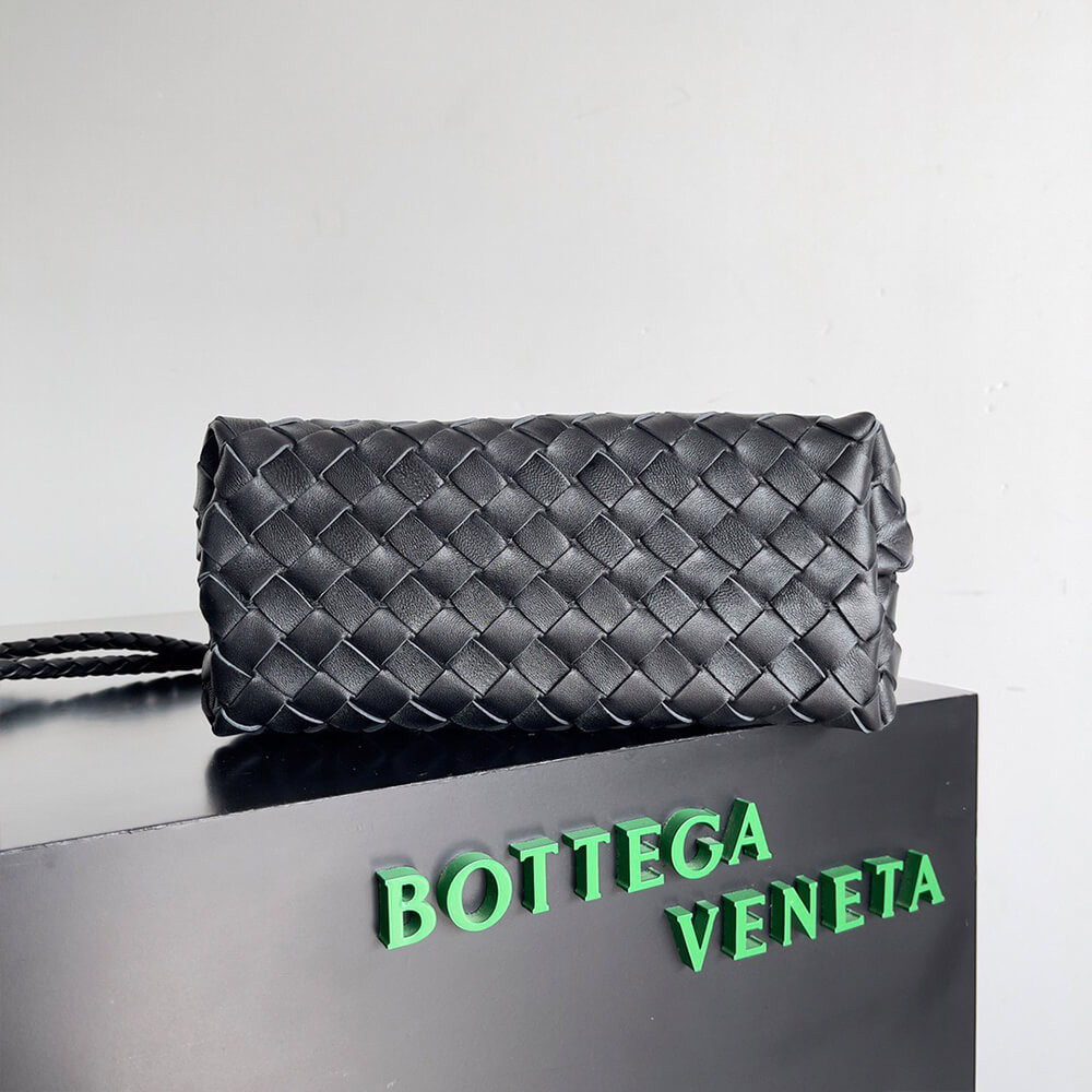 Bottega Veneta Small Andiamo - Image 5