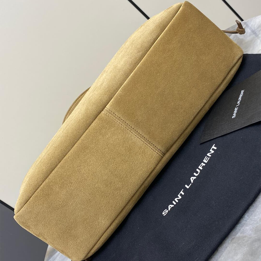 YSL JAMIE SHOPPING BAG in lambskin - Image 5