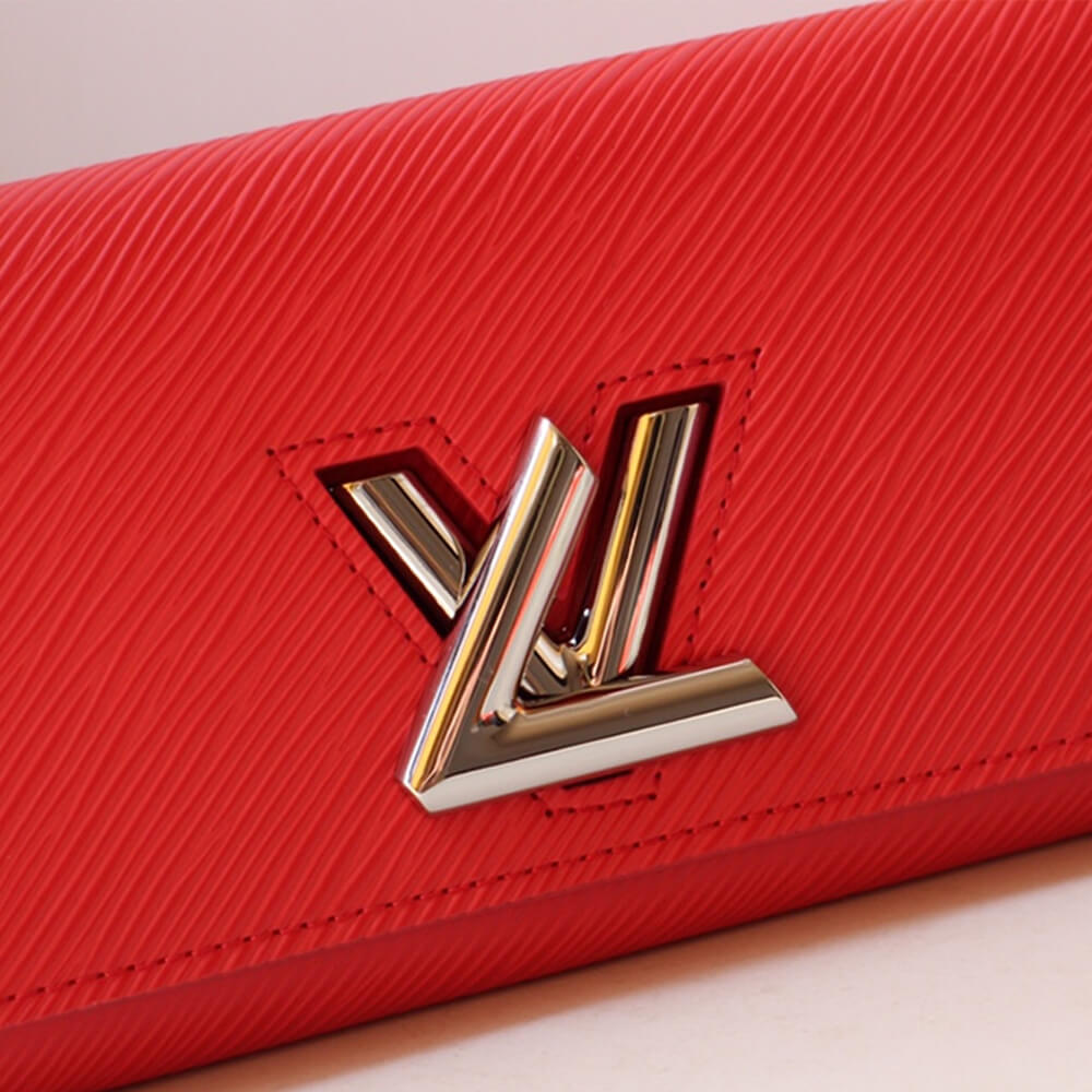 Louis Vuitton TWIST WALLET - Image 5