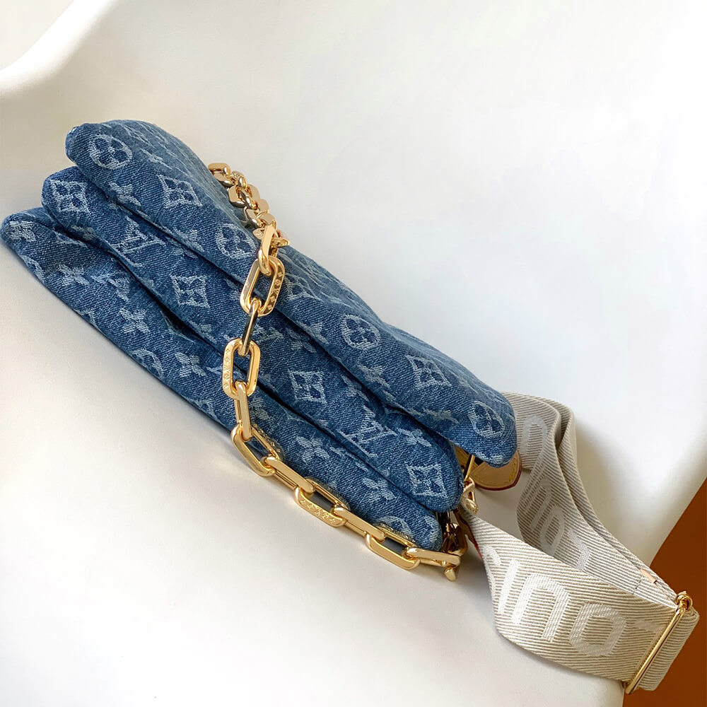 LV Coussin PM - Image 5