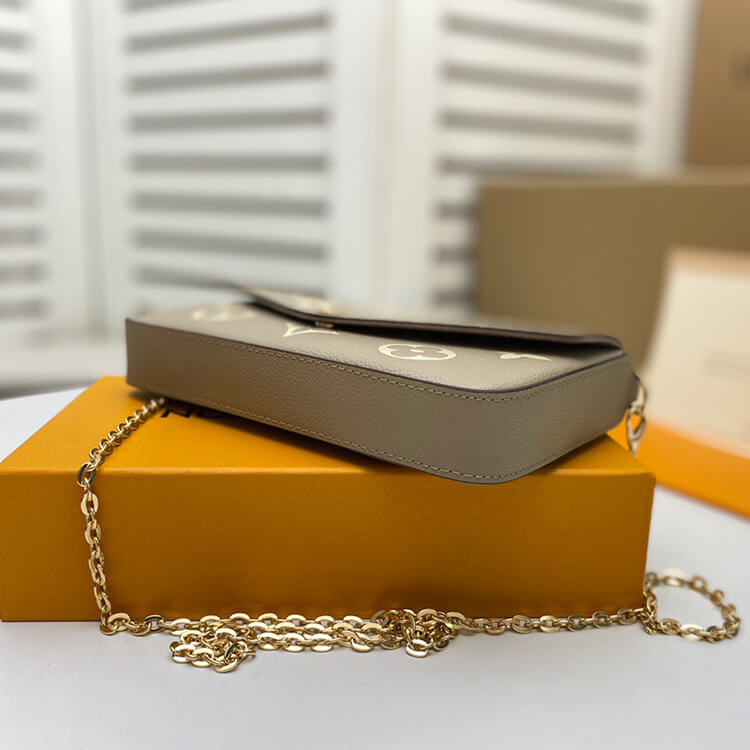 LV Felicie Pochette - Image 5