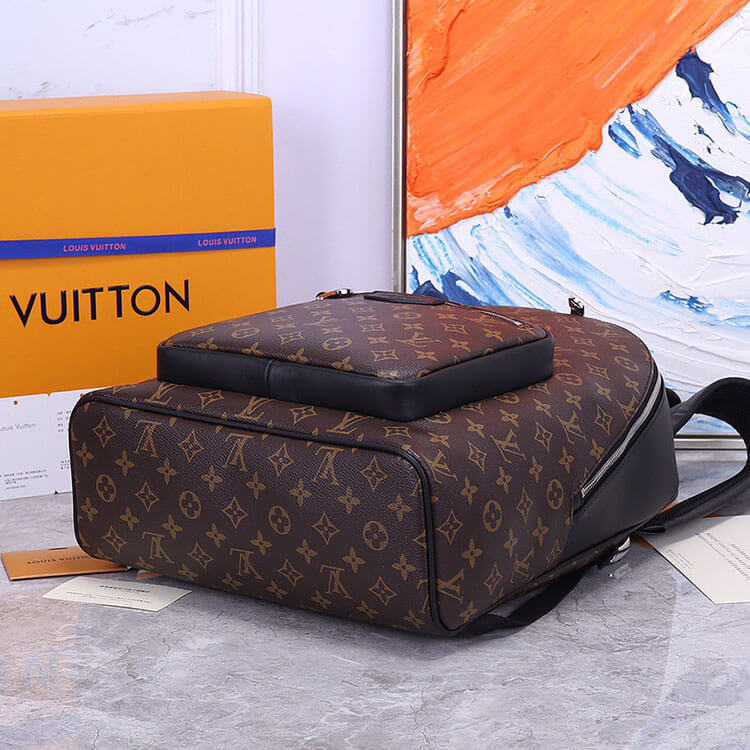 LV Josh Backpack - Image 5