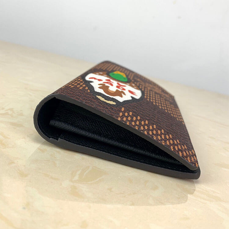 LV Brazza Wallet - Image 5