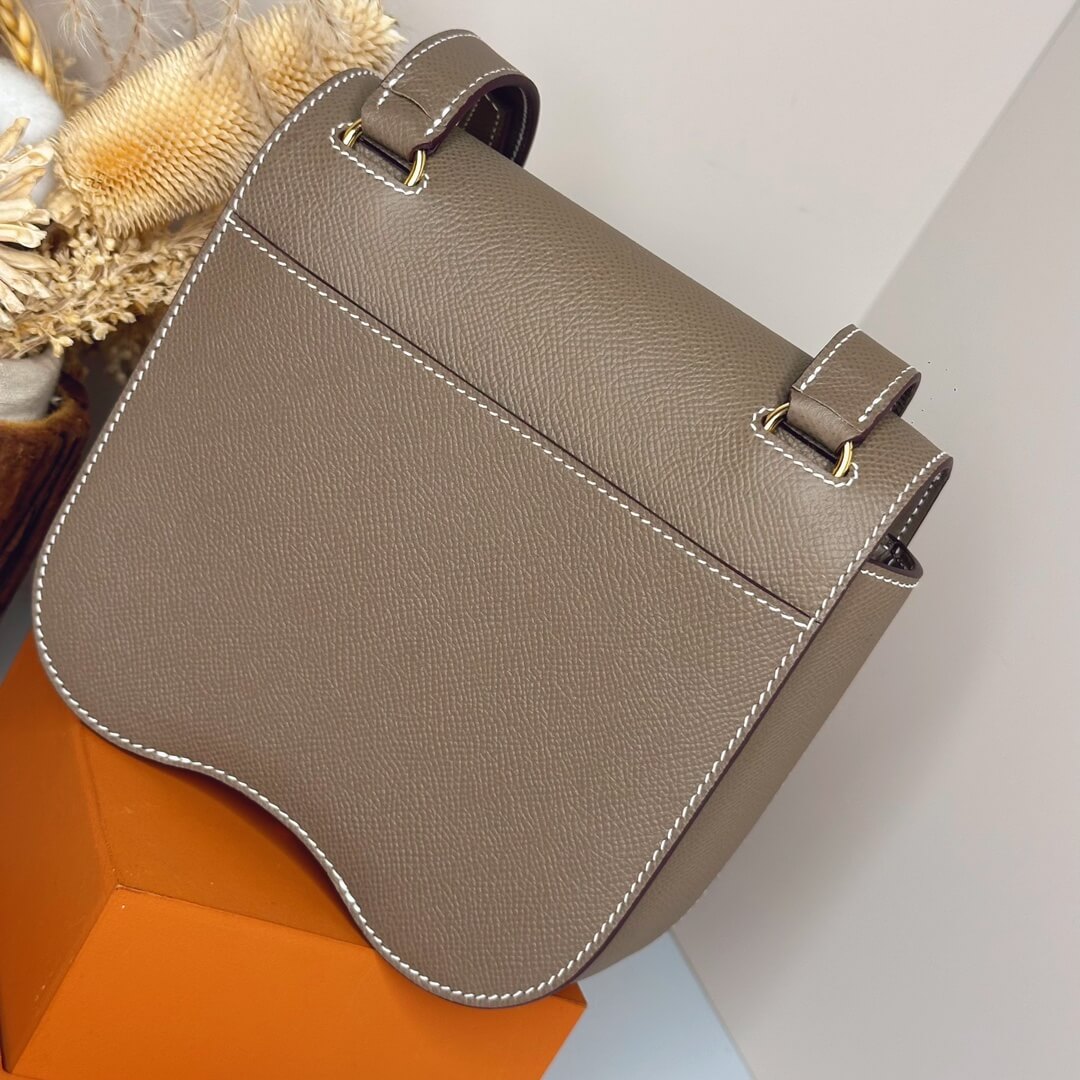 Elephant Hermes Della Cavalleria mini bag II (Best
Grade) - Image 5