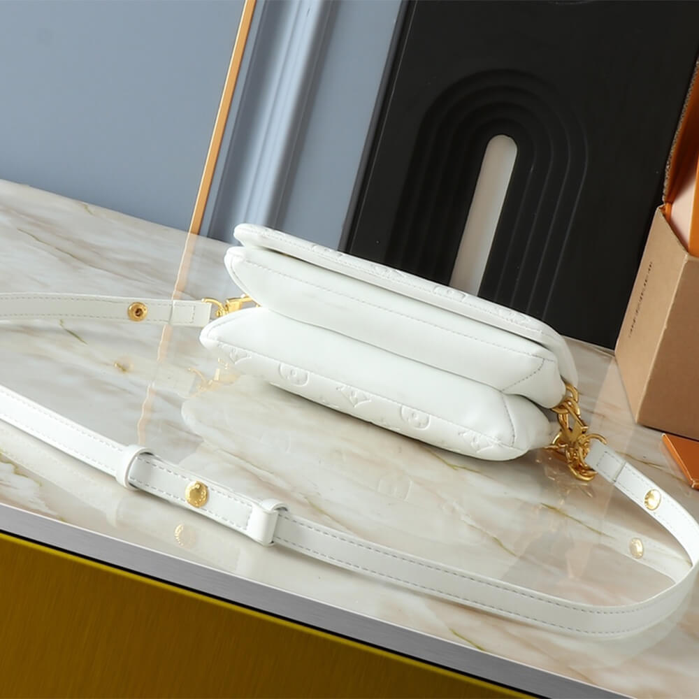 LV Pochette Coussin - Image 5