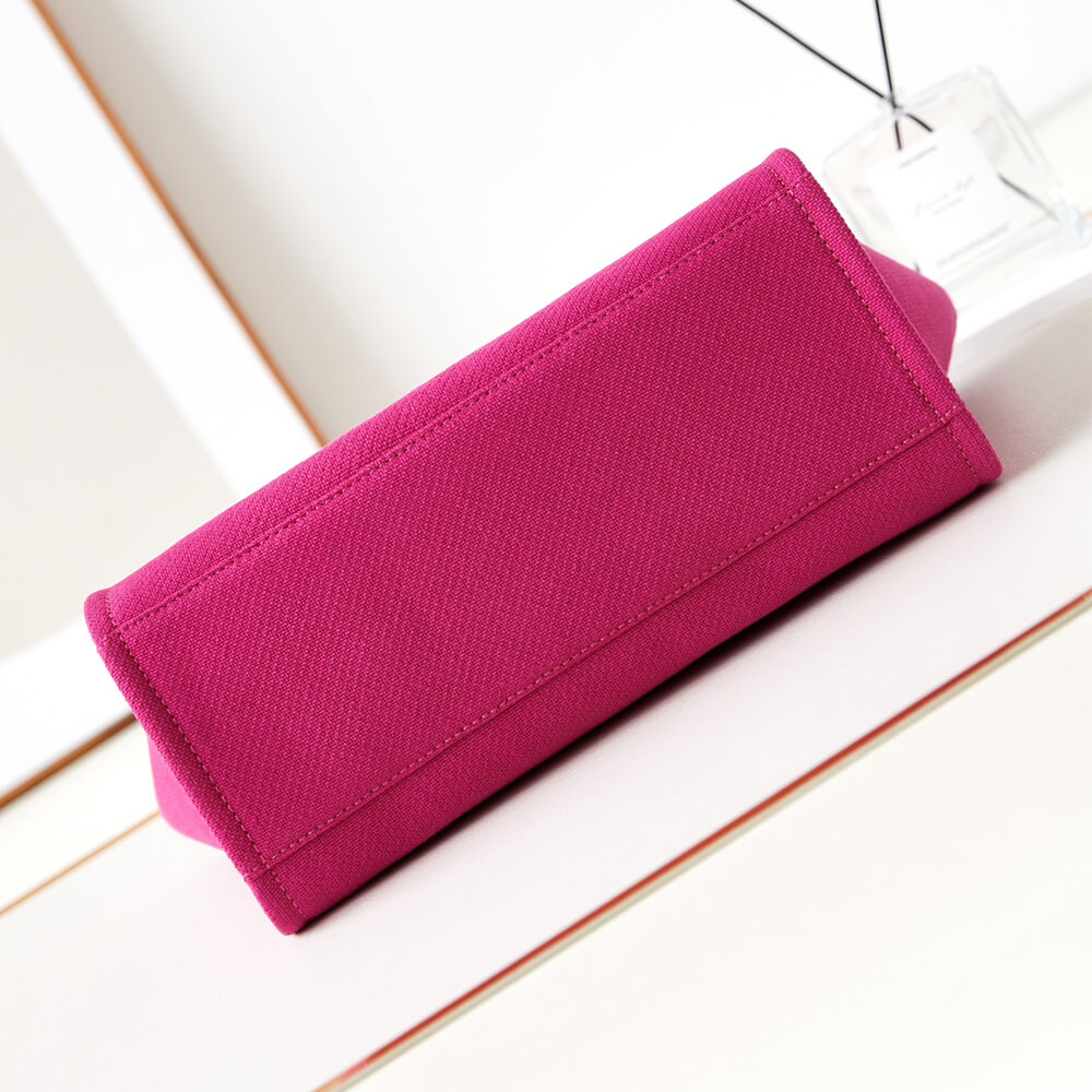 Chanel Small Tote Bag - Image 5