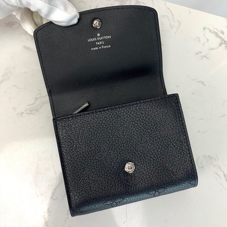 LV Iris Compact Wallet - Image 5