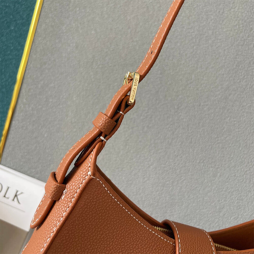 LV Low Key Shoulder Bag - Image 6