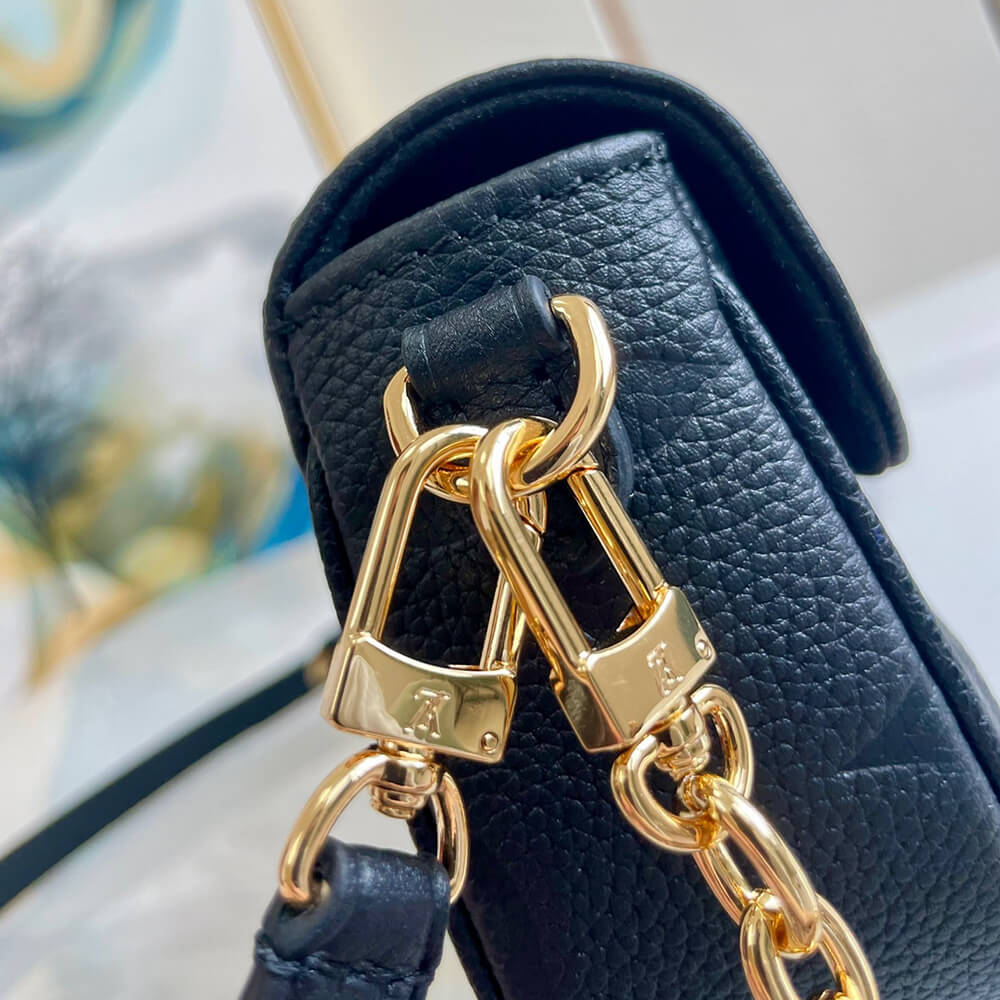 LV Wallet On Chain Ivy - Image 6