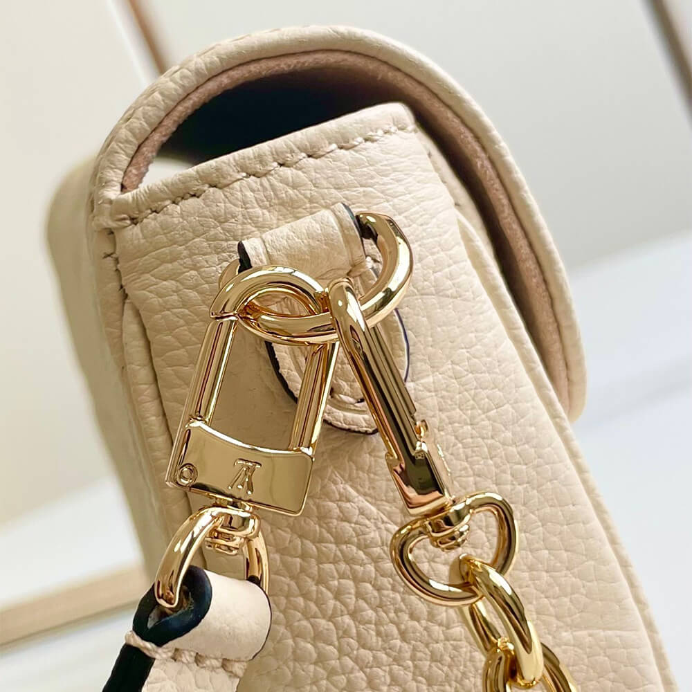 LV Wallet On Chain Ivy - Image 6