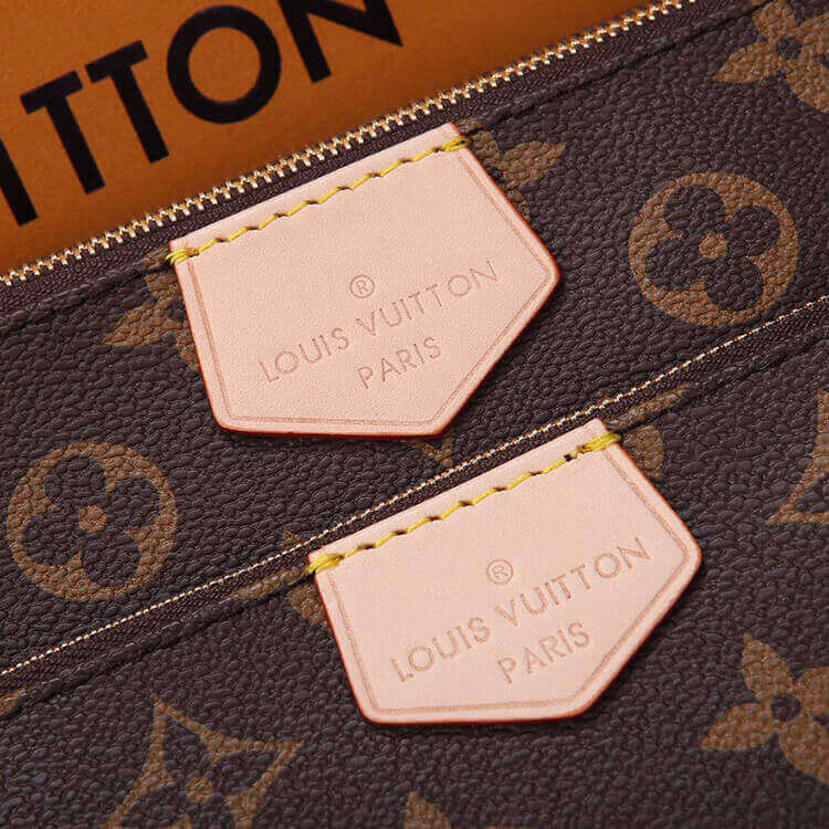 LV Multi Pochette Accessoires - Image 6
