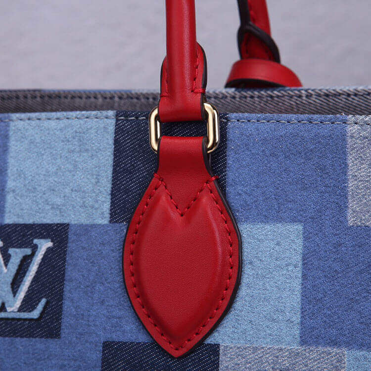 LV OnTheGo GM Tote Bag - Image 6