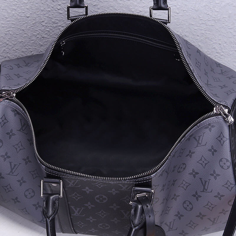 LV Keepall Bandouliere 50 - Image 6