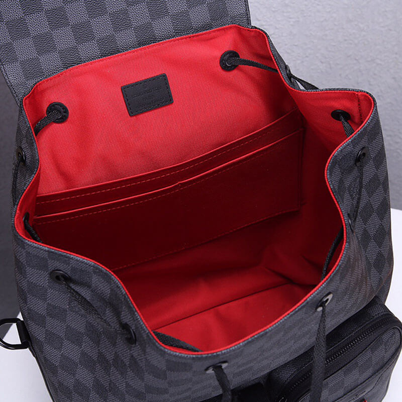 LV Utility Backpack - Image 6