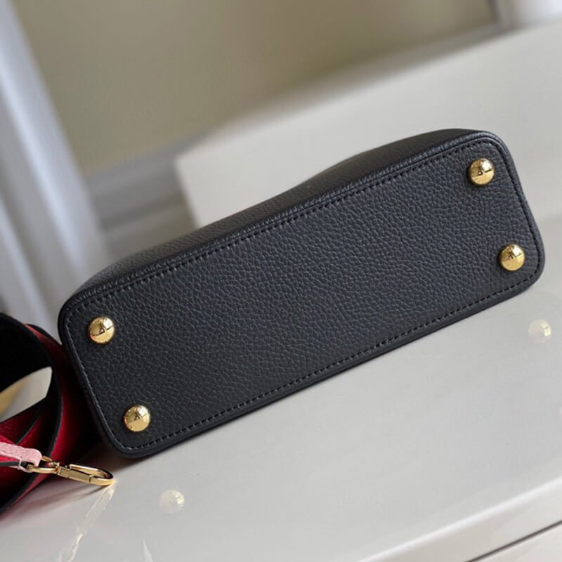 Louis Vuitton CAPUCINES BB BAG - Image 6