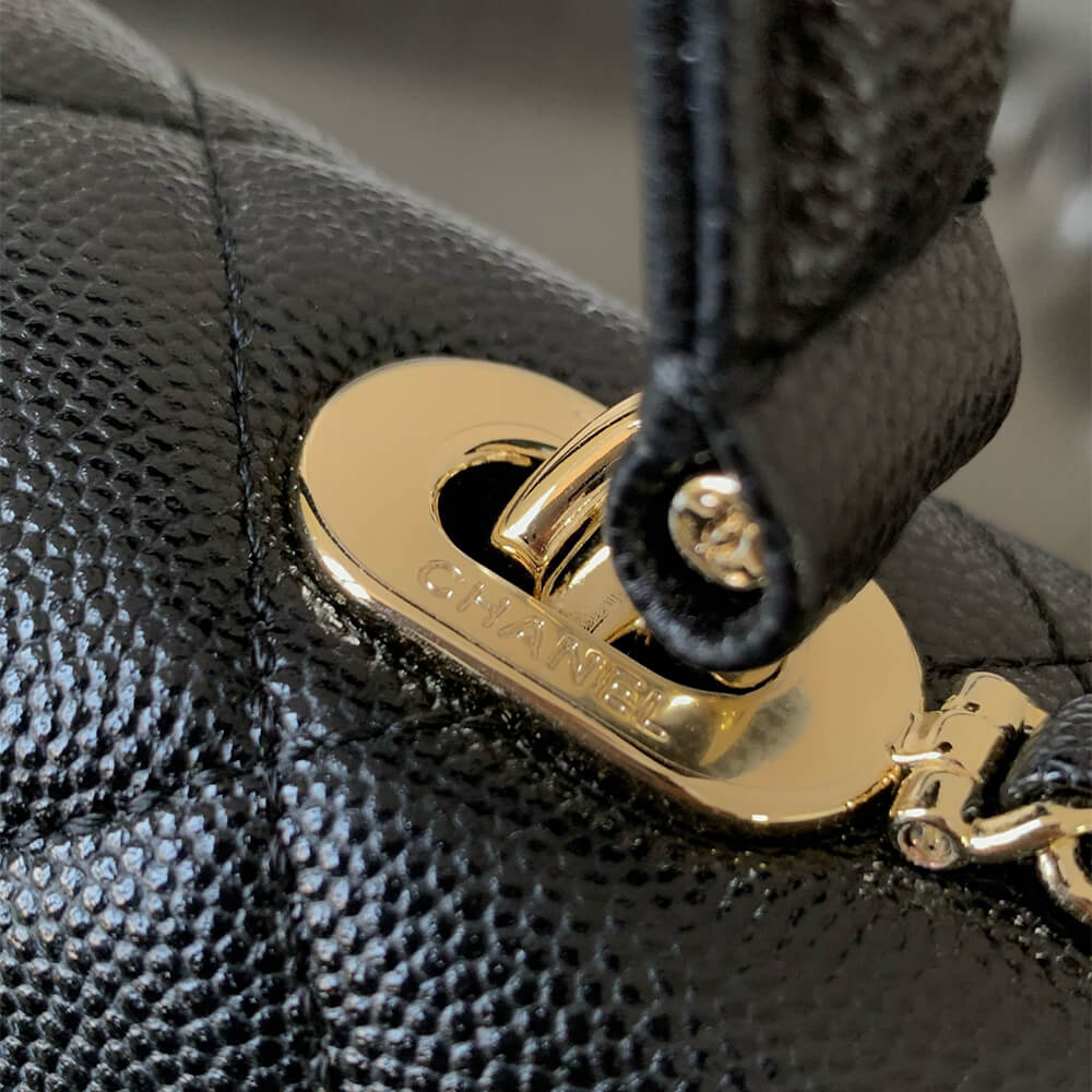 Chanel 24P kelly - Image 6