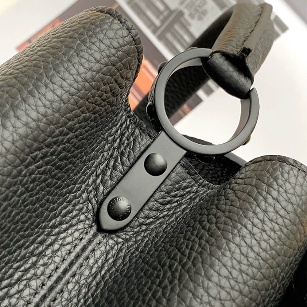 Louis Vuitton CAPUCINES MM - Image 6