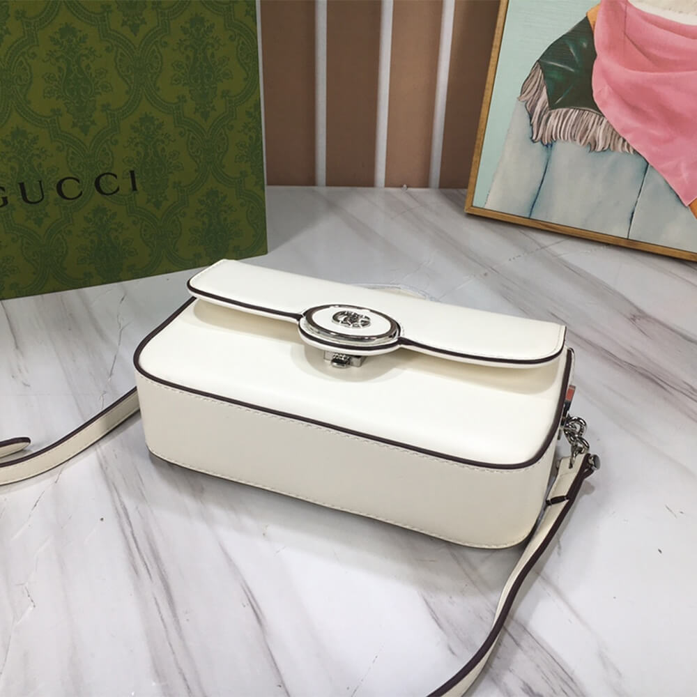 Gucci Petite GG mini shoulder bag - Image 6