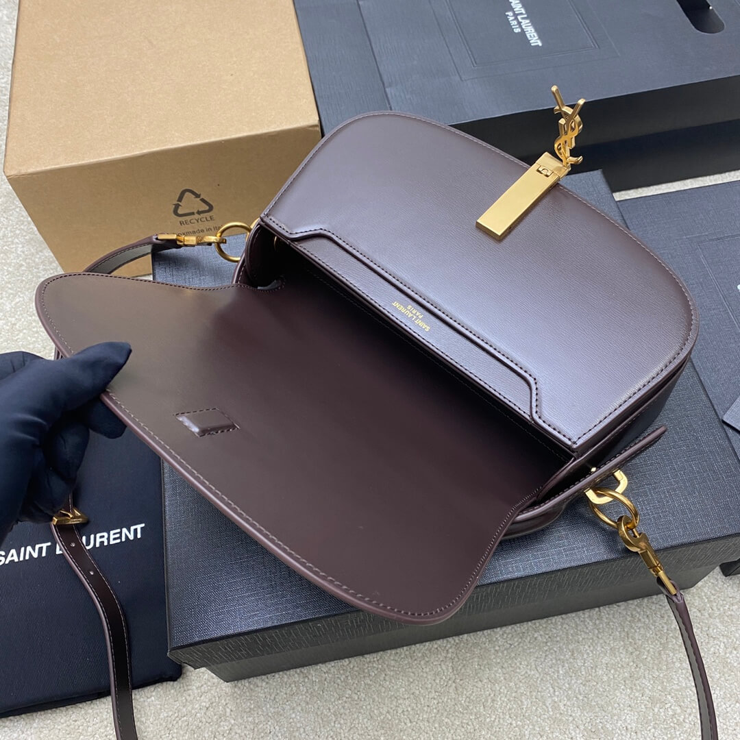 YSL VOLTAIRE in BOX SAINT LAURENT - Image 6