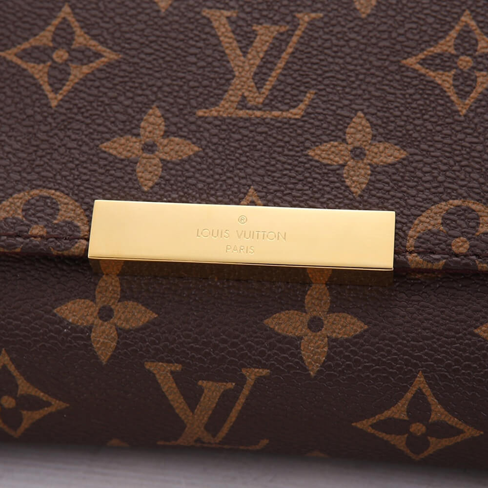Louis Vuitton Favorite MM - Image 6