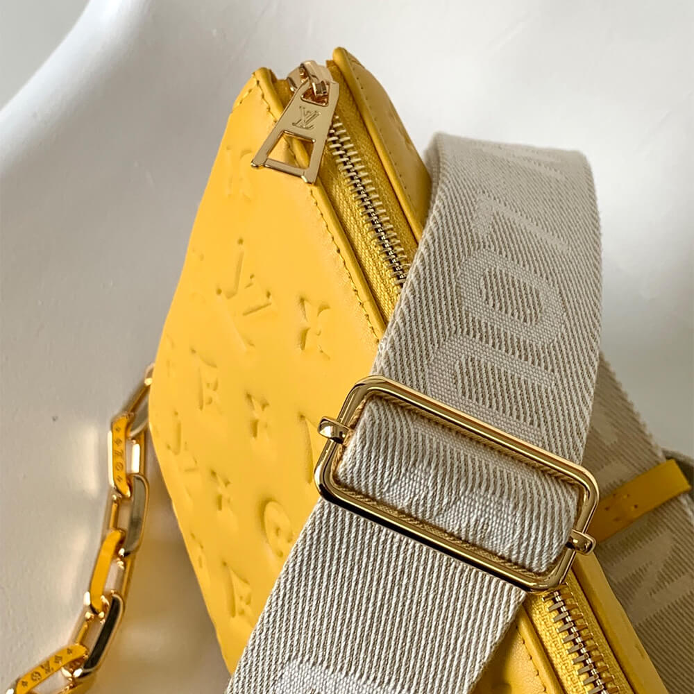 LV Coussin PM - Image 6