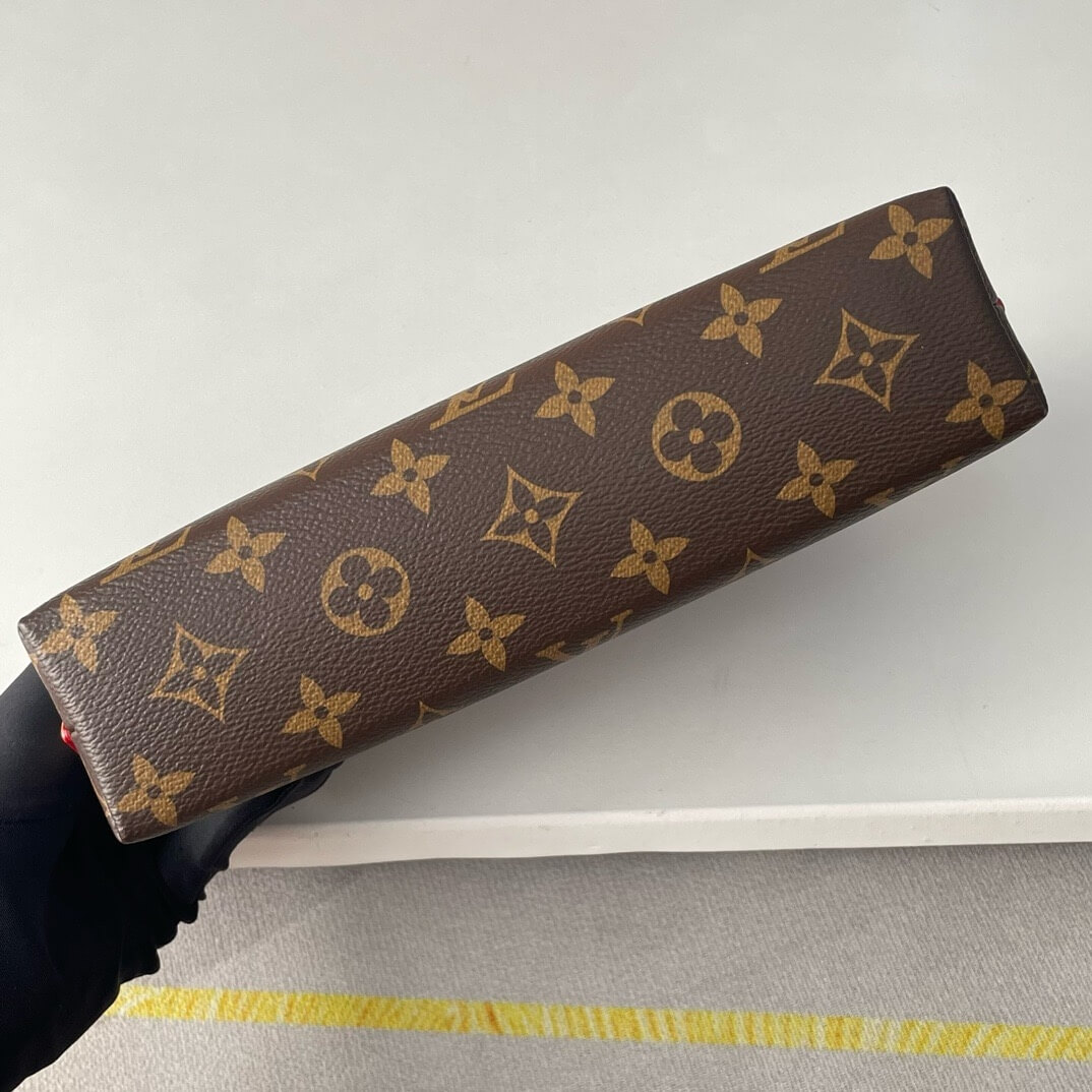 LV Cosmetic Pouch MM - Image 6