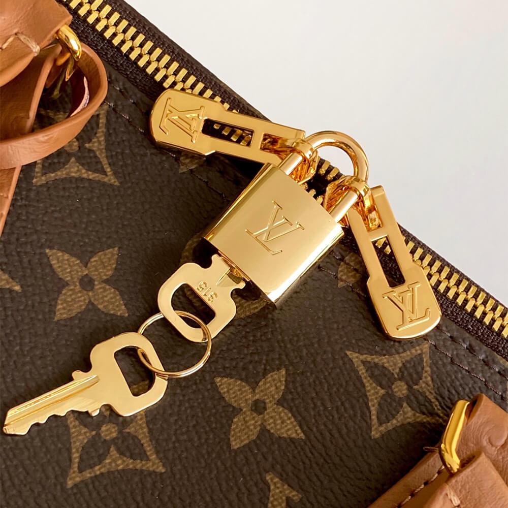 LV Speedy Soft 30 Boho - Image 6