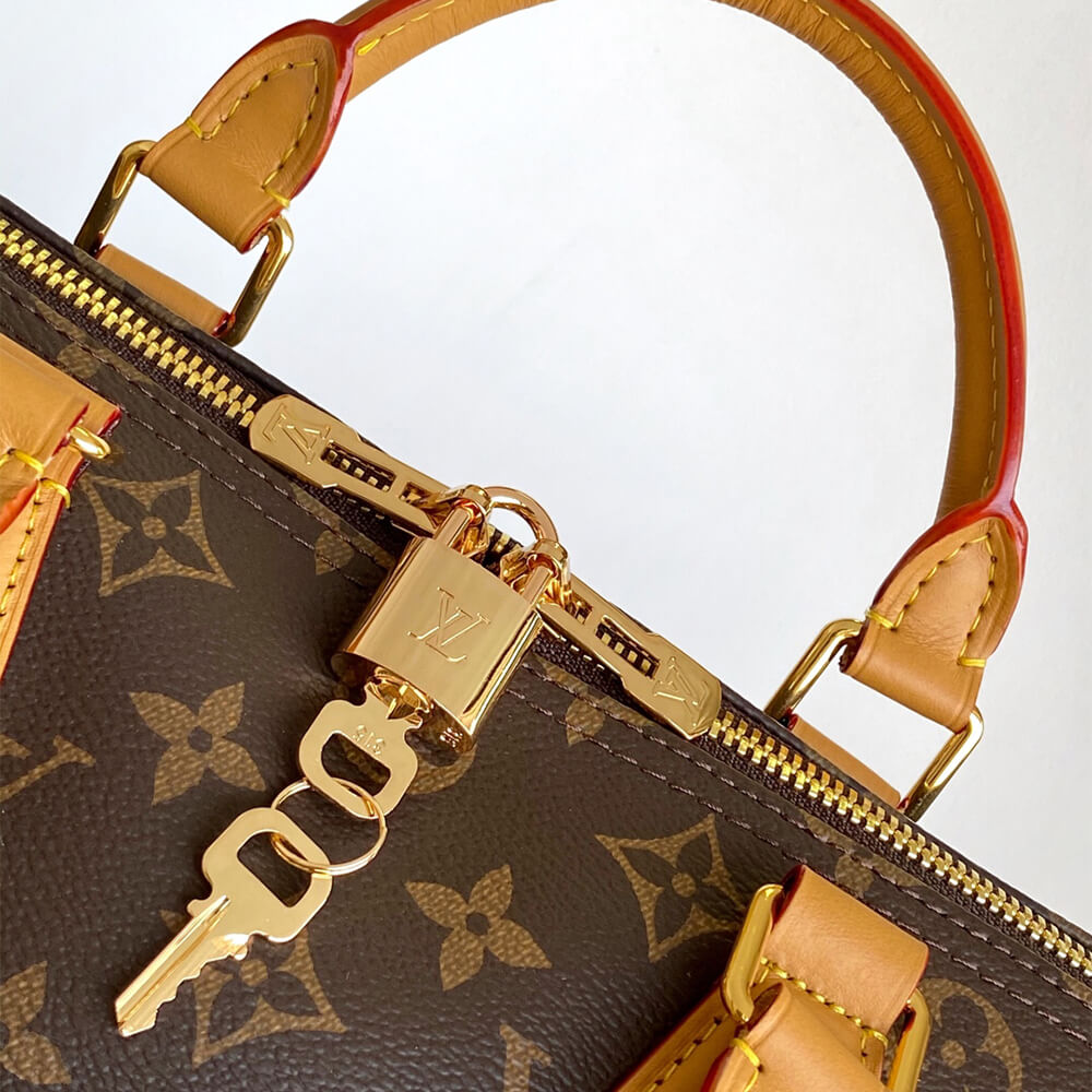 LV Speedy Soft 30 Crafty - Image 6