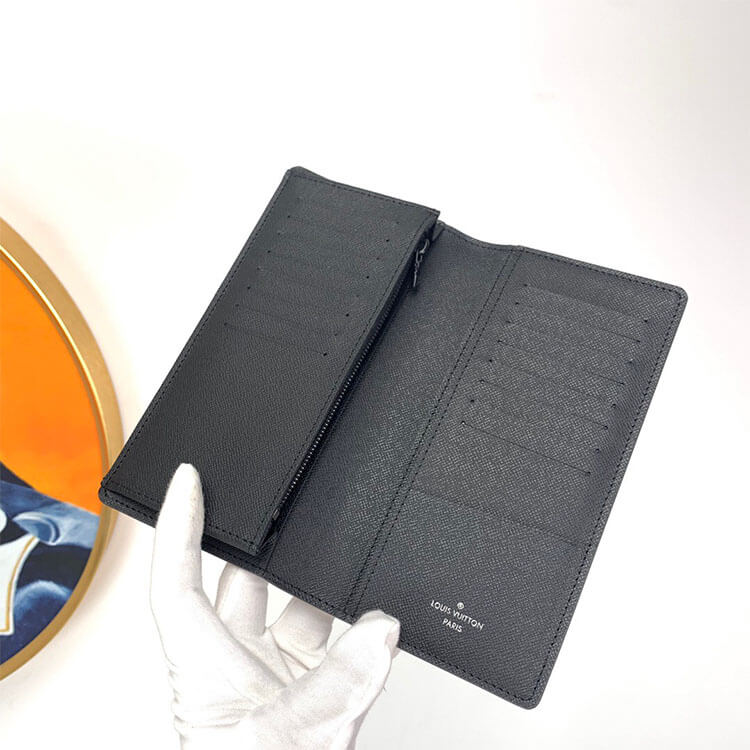 LV Brazza Wallet - Image 6
