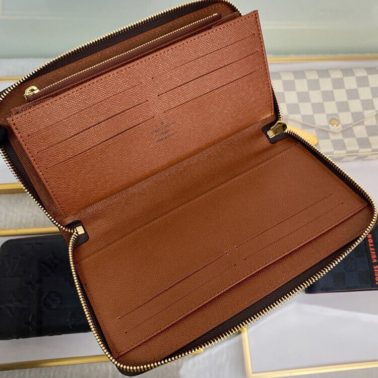 LV Zippy Organizer - Image 6