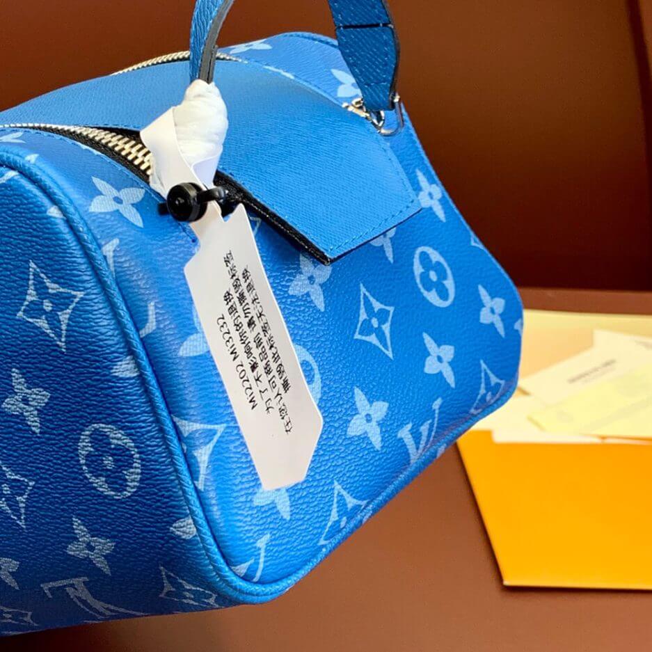 LV Dopp Kit - Image 6