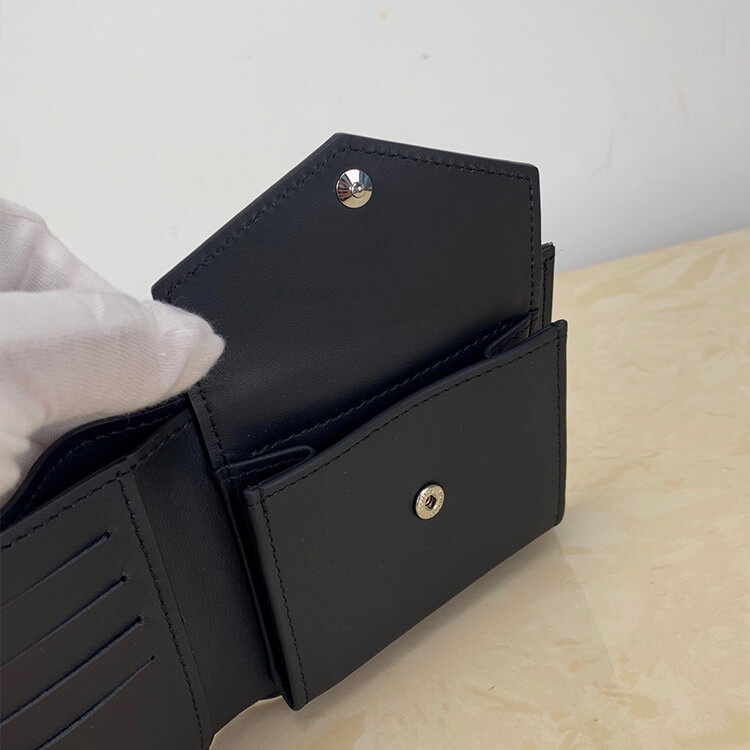 Damier LV Marco Wallet - Image 6