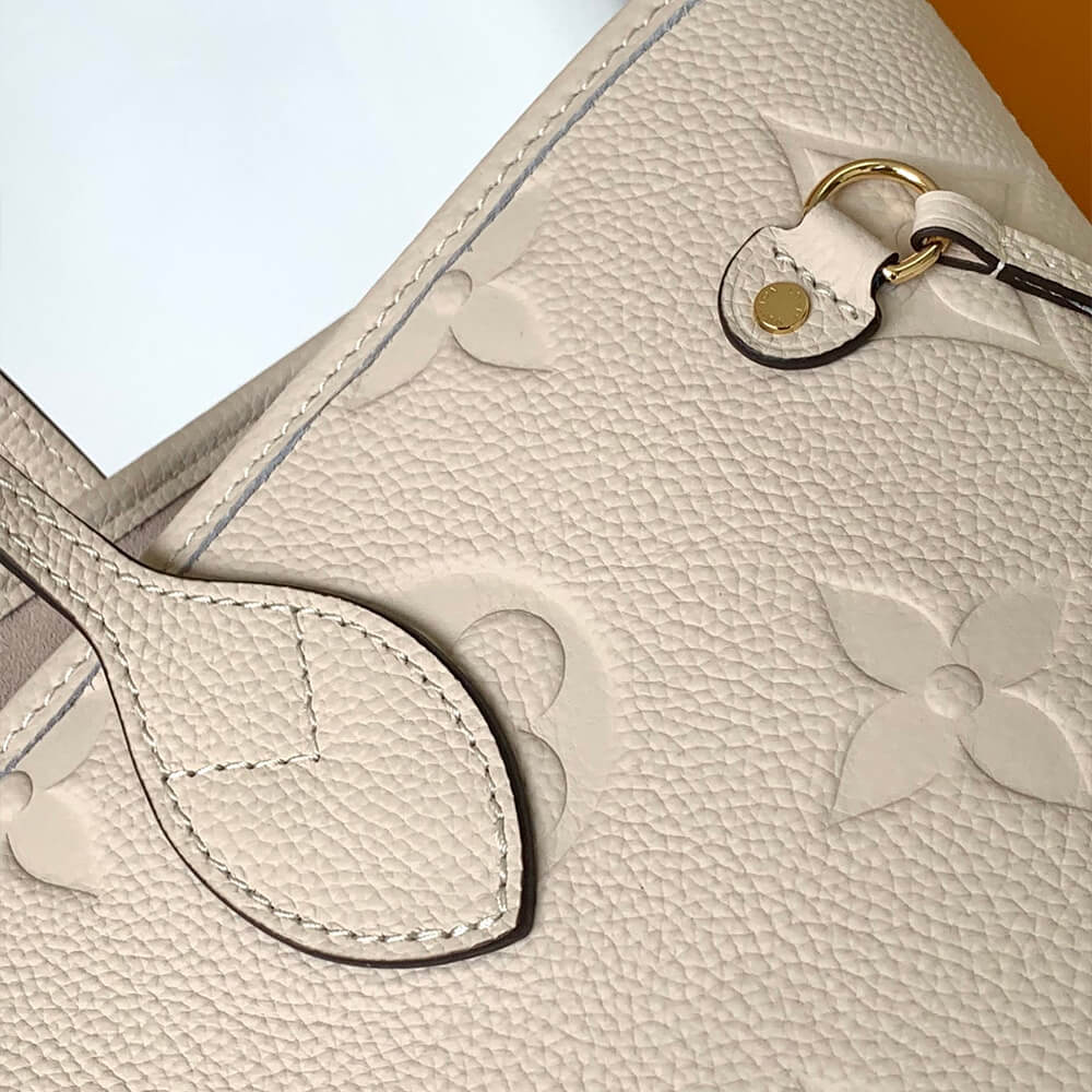 Tourterelle LV Neverfull MM - Image 7