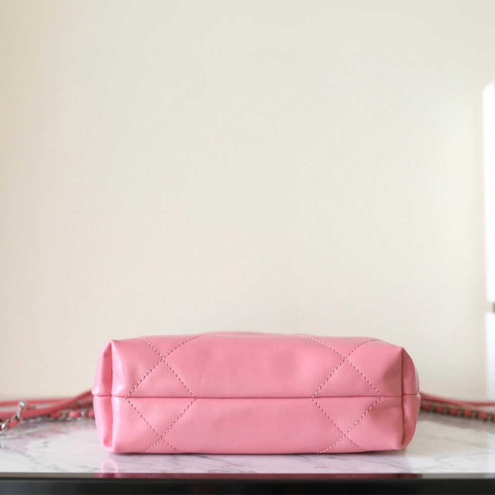 CHANEL 22 MINI HANDBAG - Image 6