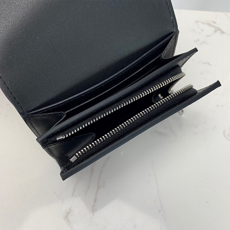 LV Iris Compact Wallet - Image 6